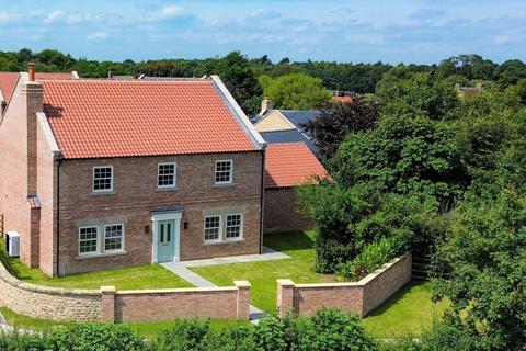 4 bedroom detached house for sale, The Dalton (Plot 10), Chapel Lane, Marton Le Moor, Ripon, HG4 5AS