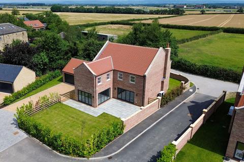 4 bedroom detached house for sale, The Dalton (Plot 10), Chapel Lane, Marton Le Moor, Ripon, HG4 5AS