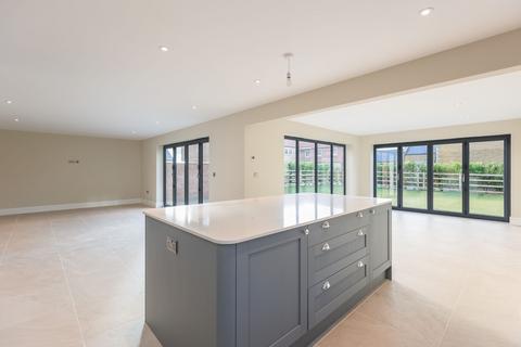 4 bedroom detached house for sale, The Dalton (Plot 10), Chapel Lane, Marton Le Moor, Ripon, HG4 5AS