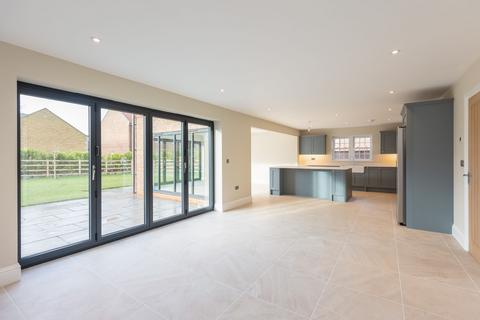 4 bedroom detached house for sale, The Dalton (Plot 10), Chapel Lane, Marton Le Moor, Ripon, HG4 5AS