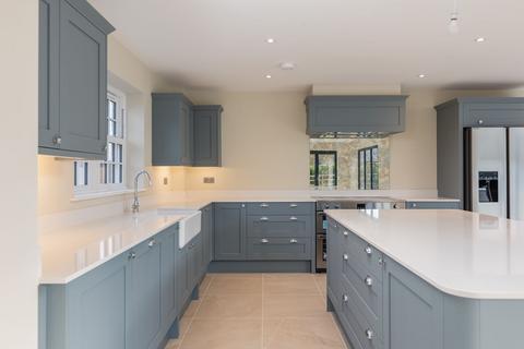 4 bedroom detached house for sale, The Dalton (Plot 10), Chapel Lane, Marton Le Moor, Ripon, HG4 5AS