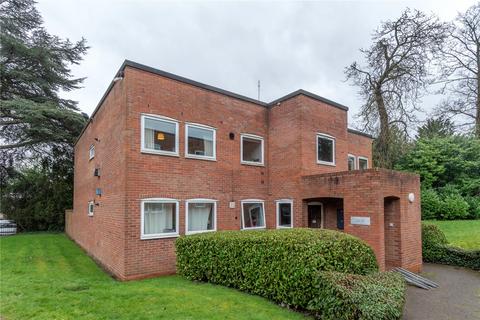 2 bedroom apartment for sale, Jacoby Place, Priory Road, Edgbaston, Birmingham, B5