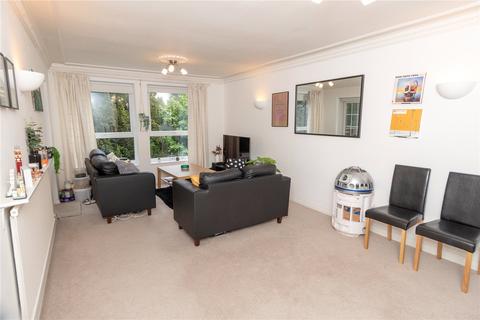 2 bedroom apartment for sale, Jacoby Place, Priory Road, Edgbaston, Birmingham, B5