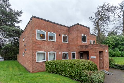 36 Jacoby Place, Edgbaston, Birmingham, B5 7UN