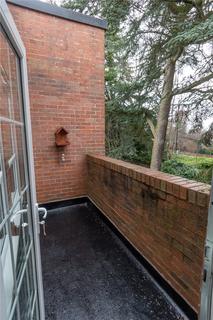 36 Jacoby Place, Edgbaston, Birmingham, B5 7UN