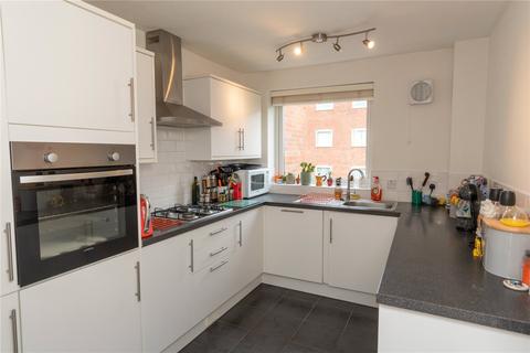 36 Jacoby Place, Edgbaston, Birmingham, B5 7UN
