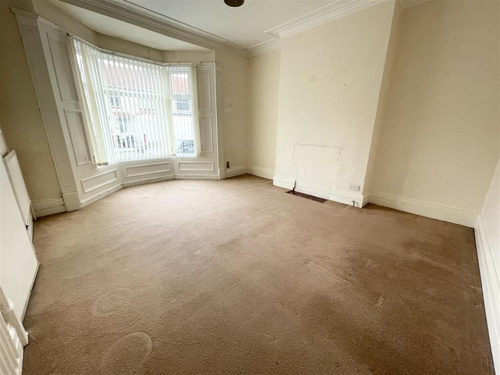 Bedroom no. 1