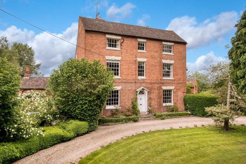 5 bedroom detached house for sale, The Village Powick, Worcestershire, WR2 4QR