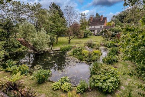 5 bedroom detached house for sale, The Village Powick, Worcestershire, WR2 4QR