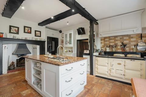 5 bedroom detached house for sale, The Village Powick, Worcestershire, WR2 4QR