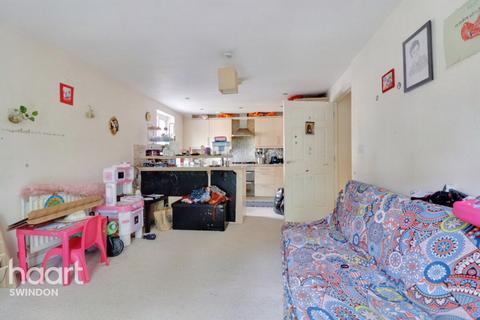 2 bedroom apartment for sale - Brunel Crescent, Swindon