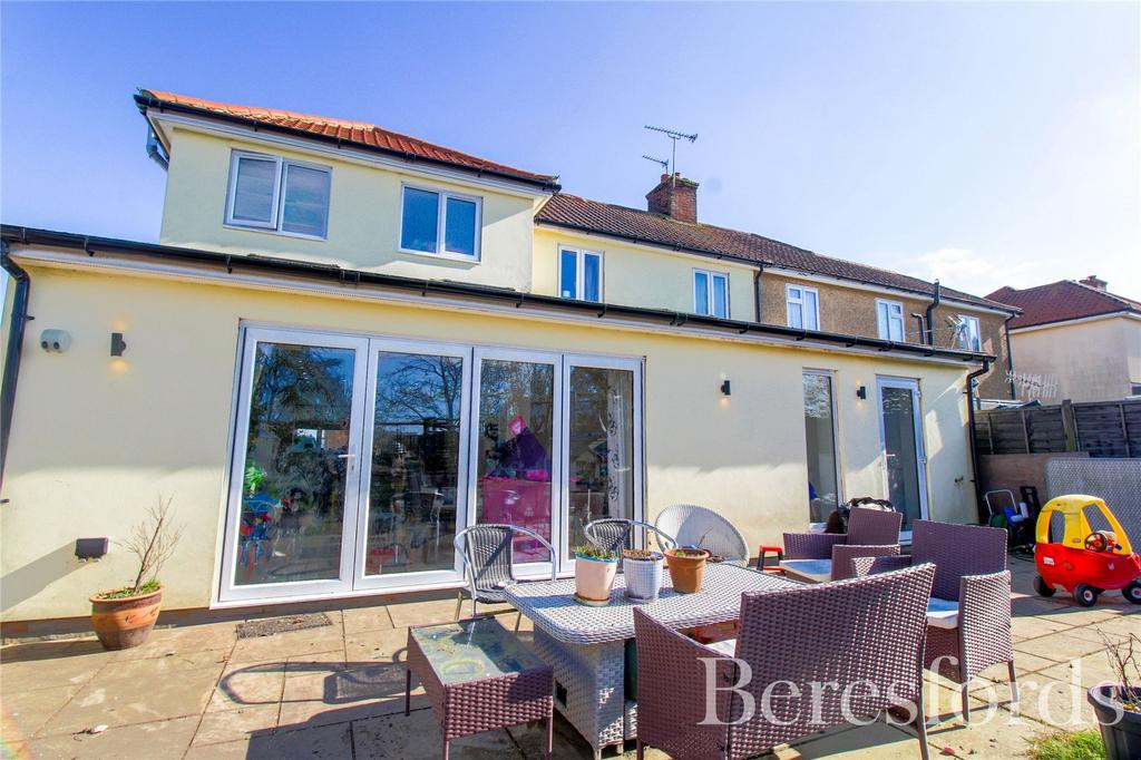 Brook Road, Aldham, CO6 4 bed semidetached house for sale £600,000