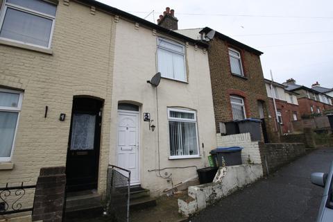 2 bedroom terraced house for sale - Lambton Road, Dover, CT17