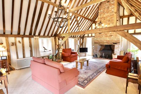 4 bedroom barn conversion for sale, Honor End Lane, Prestwood, HP16