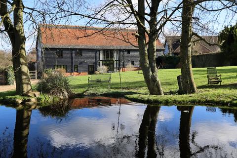 4 bedroom barn conversion for sale, Honor End Lane, Prestwood, HP16