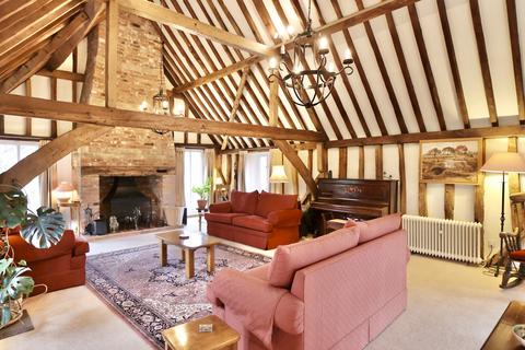 4 bedroom barn conversion for sale, Honor End Lane, Prestwood, HP16