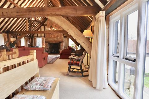 4 bedroom barn conversion for sale, Honor End Lane, Prestwood, HP16