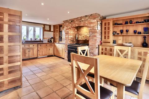 4 bedroom barn conversion for sale, Honor End Lane, Prestwood, HP16