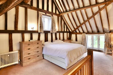 4 bedroom barn conversion for sale, Honor End Lane, Prestwood, HP16