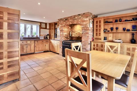 undefined, Honor End Lane, Prestwood, HP16
