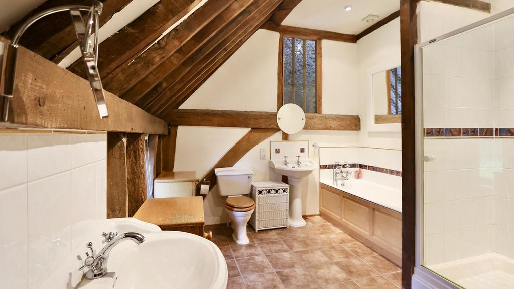 Principal Bedroom