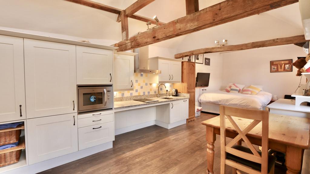 Self-Contained Annexe