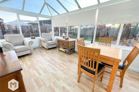 2 bedroom bungalow for sale, Inglewhite Close, Bury, Greater Manchester, BL9 9NT