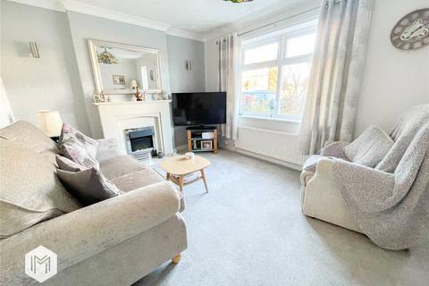 2 bedroom bungalow for sale, Inglewhite Close, Bury, Greater Manchester, BL9 9NT