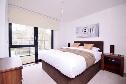 2 bedroom flat to rent - Casson Apartments, Poplar, London, E14