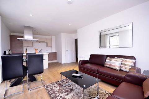 2 bedroom flat to rent - Casson Apartments, Poplar, London, E14