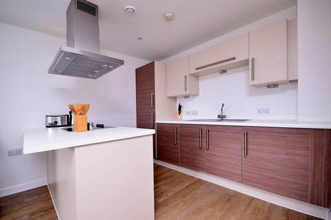2 bedroom flat to rent - Casson Apartments, Poplar, London, E14