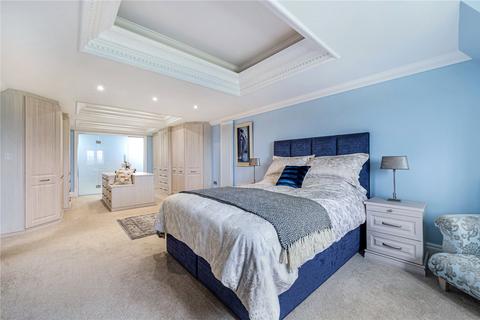 3 bedroom penthouse for sale - Hesketh Road, Southport, Merseyside, PR9