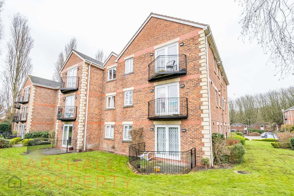 Aigburth Vale, Aigburth 2 bed apartment for sale £200,000