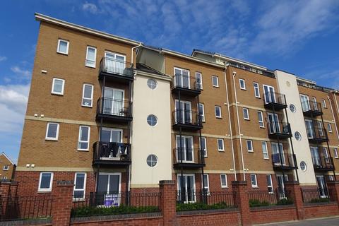 2 bedroom flat for sale - Jersey Quay, Port Talbot, Neath Port Talbot. SA12 6QN