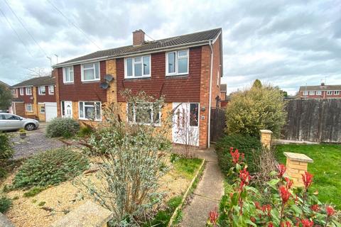 2 Blakesley Close, Northampton, NN2 8PA