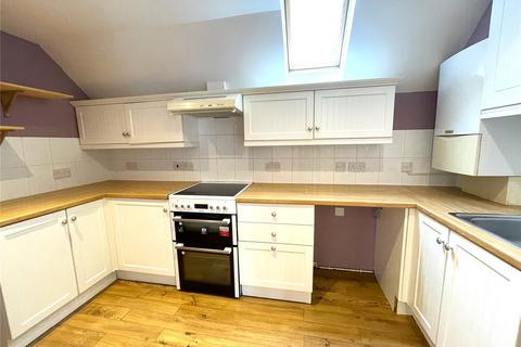 2 bedroom apartment to rent, Cambridge Road, Dorchester, DT1