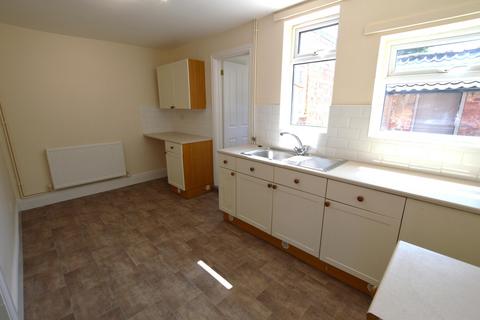 2 bedroom semi-detached house to rent, Belvoir Road, Redmile, NG13