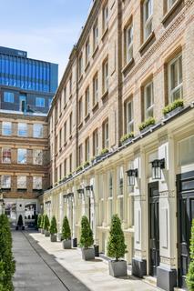undefined, Pinks Mews, 1-6 Dyer's Buildings, London, EC1N