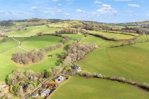 4 bedroom house for sale, Llandyssil, Montgomery, Powys