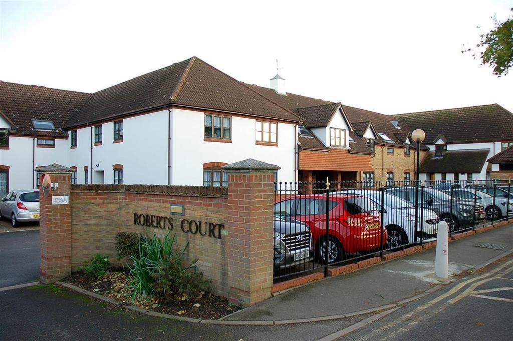 Communal parking