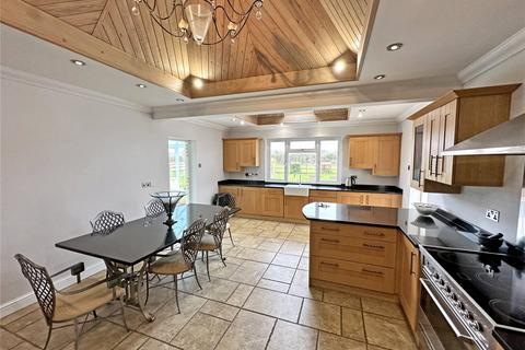 4 bedroom bungalow for sale, New Lane, New Milton, Hampshire, BH25
