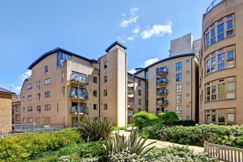 Richbourne Court, 9 Harrowby Street, Marble Arch