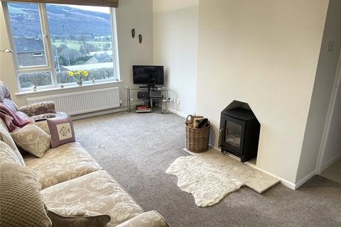 3 bedroom semi-detached house for sale, Maes Y Brenin, Rhayader, Powys, LD6