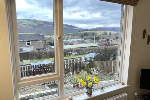 3 bedroom semi-detached house for sale, Maes Y Brenin, Rhayader, Powys, LD6