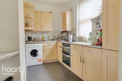 2 bedroom maisonette for sale - Cricklade Road, Swindon
