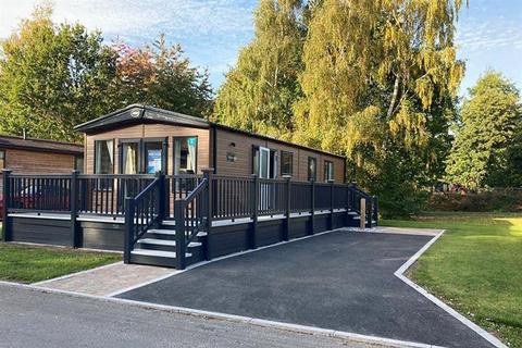 2 bedroom static caravan for sale, Appletree Country Park, A.B.I Windermere