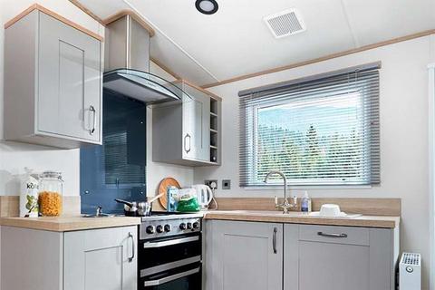 2 bedroom static caravan for sale, Appletree Country Park, A.B.I Windermere