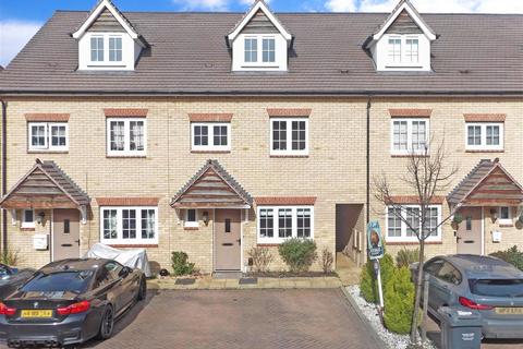 4 bedroom townhouse for sale - Thomas Road, Aylesford, Kent