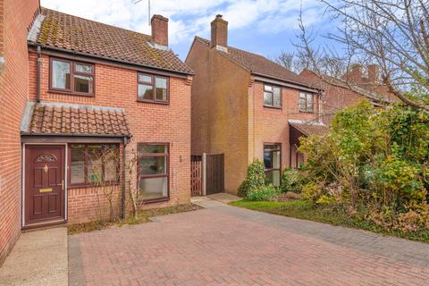 41 Beech Road, Alresford, SO24 9JS