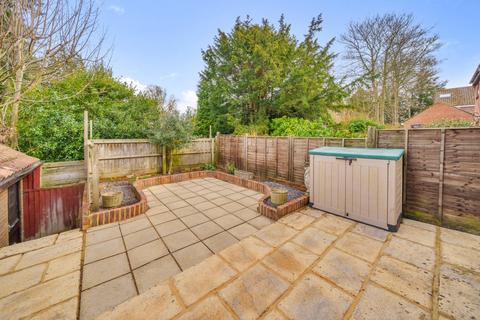 41 Beech Road, Alresford, SO24 9JS